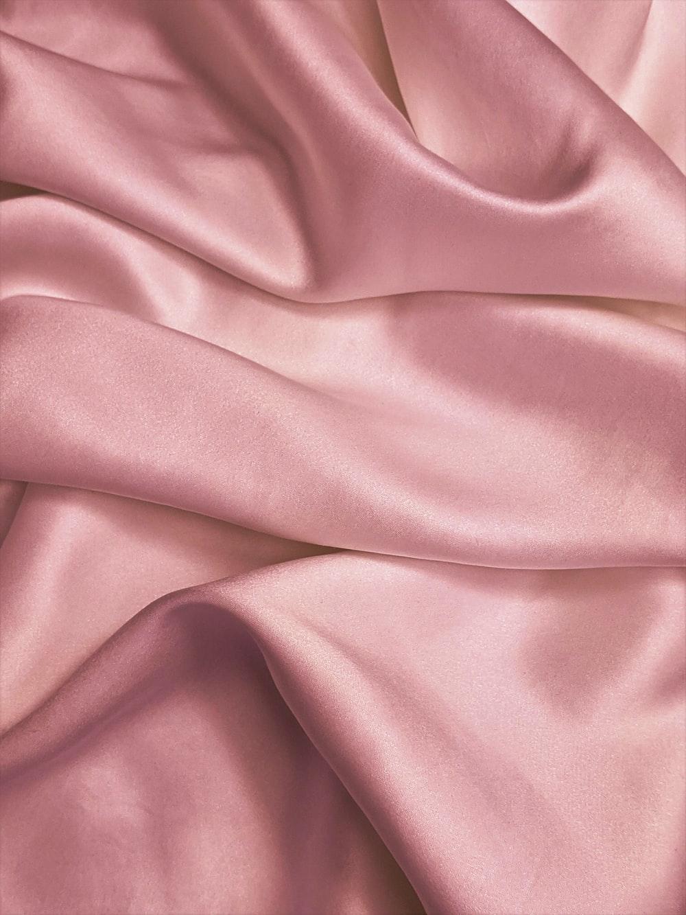 1000x1333 pink textile in close up photography photo