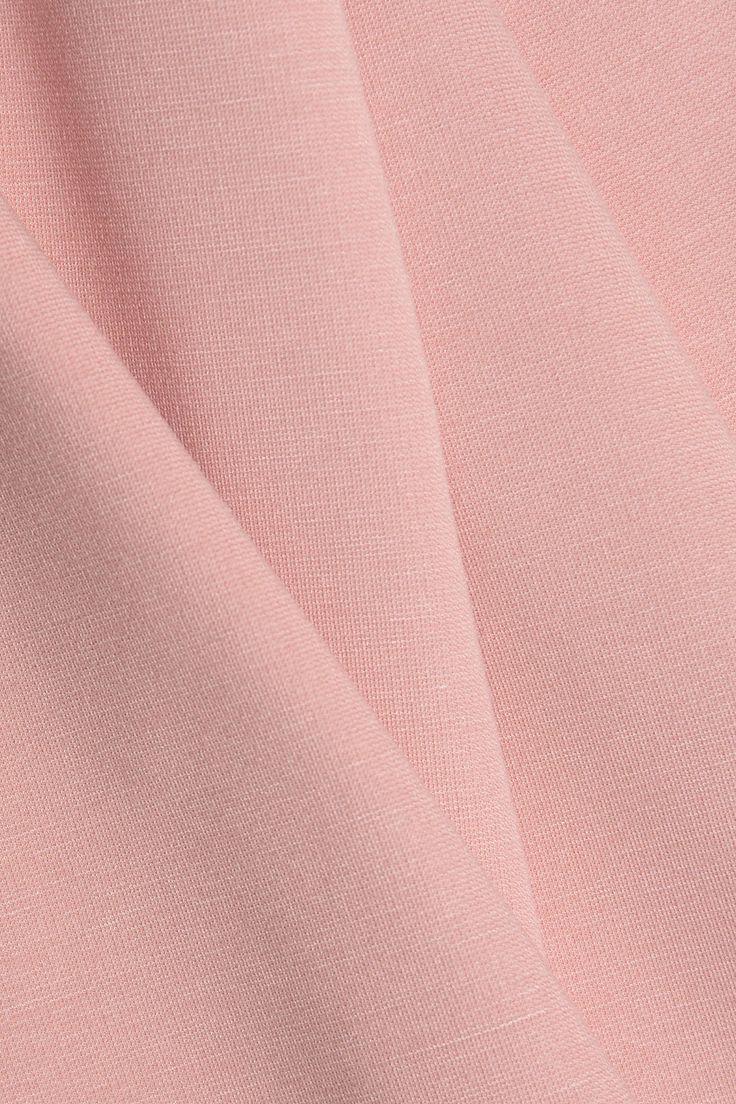736x1104 Ponte Rayon Blush. Indiesew.com. Pink aesthetic, Blush, Pink fabric