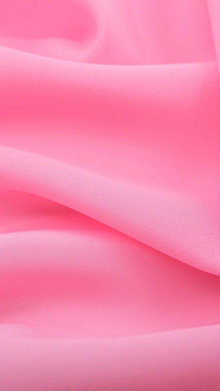 720x1280 Pink Silk Wallpaper