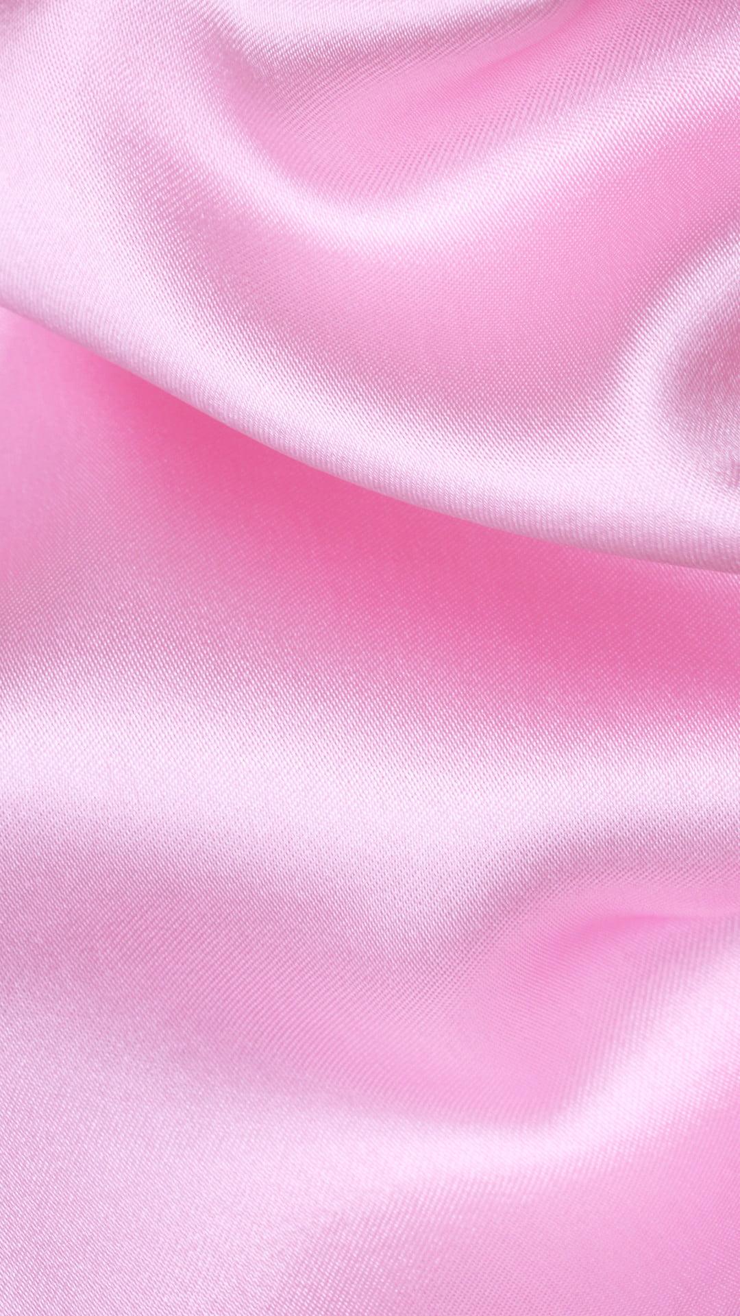 1080x1920 Pink fabric