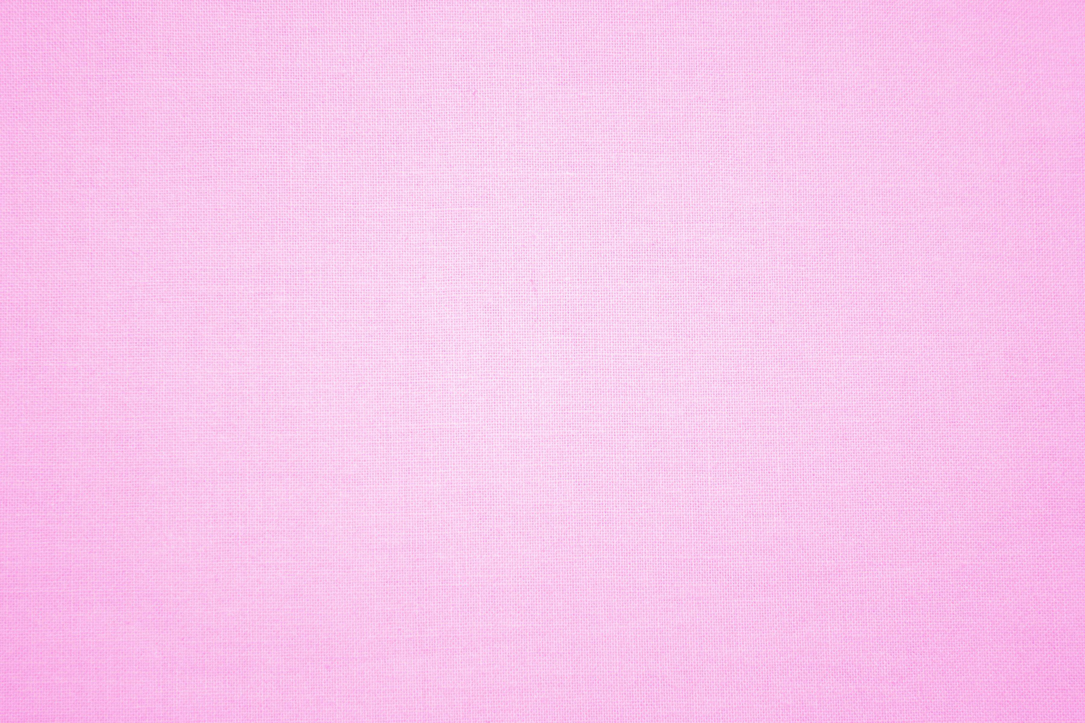 3600x2400 Pink Canvas Fabric Texture Picture. Free Photograph. Photo Public Domain