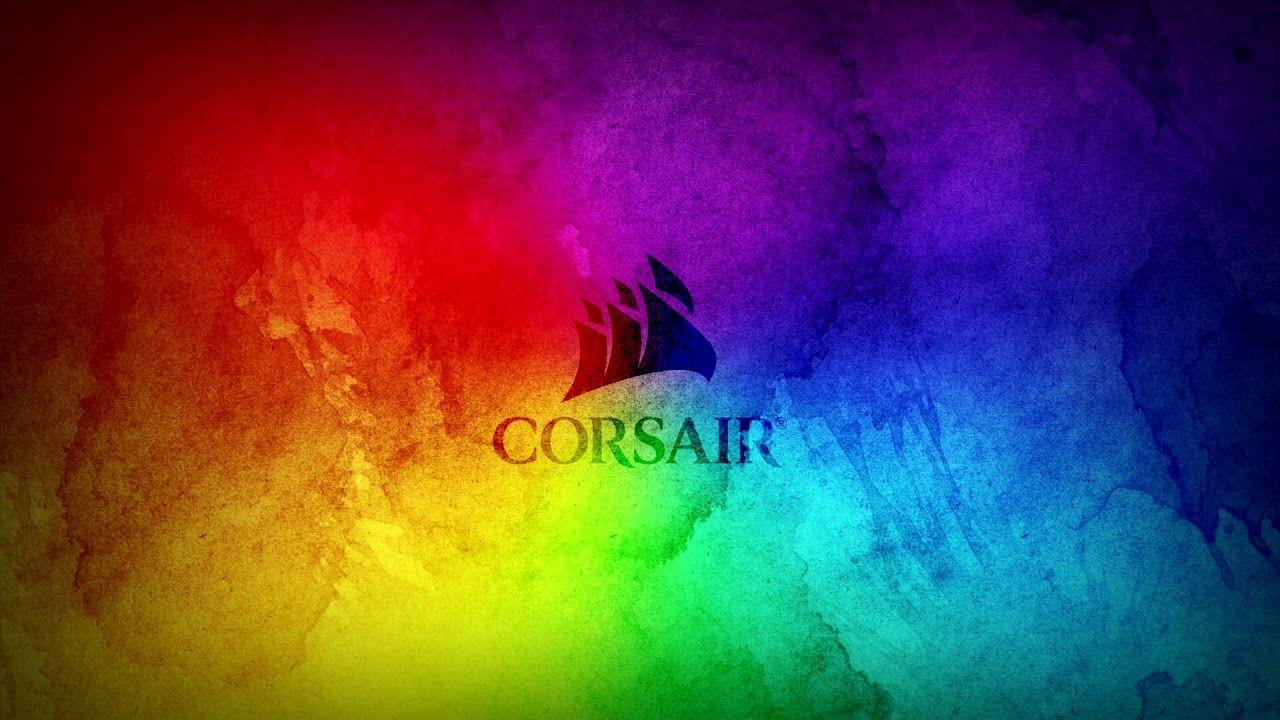 Corsair Rgb Wallpapers Top Free Corsair Rgb Backgrounds Wallpaperaccess