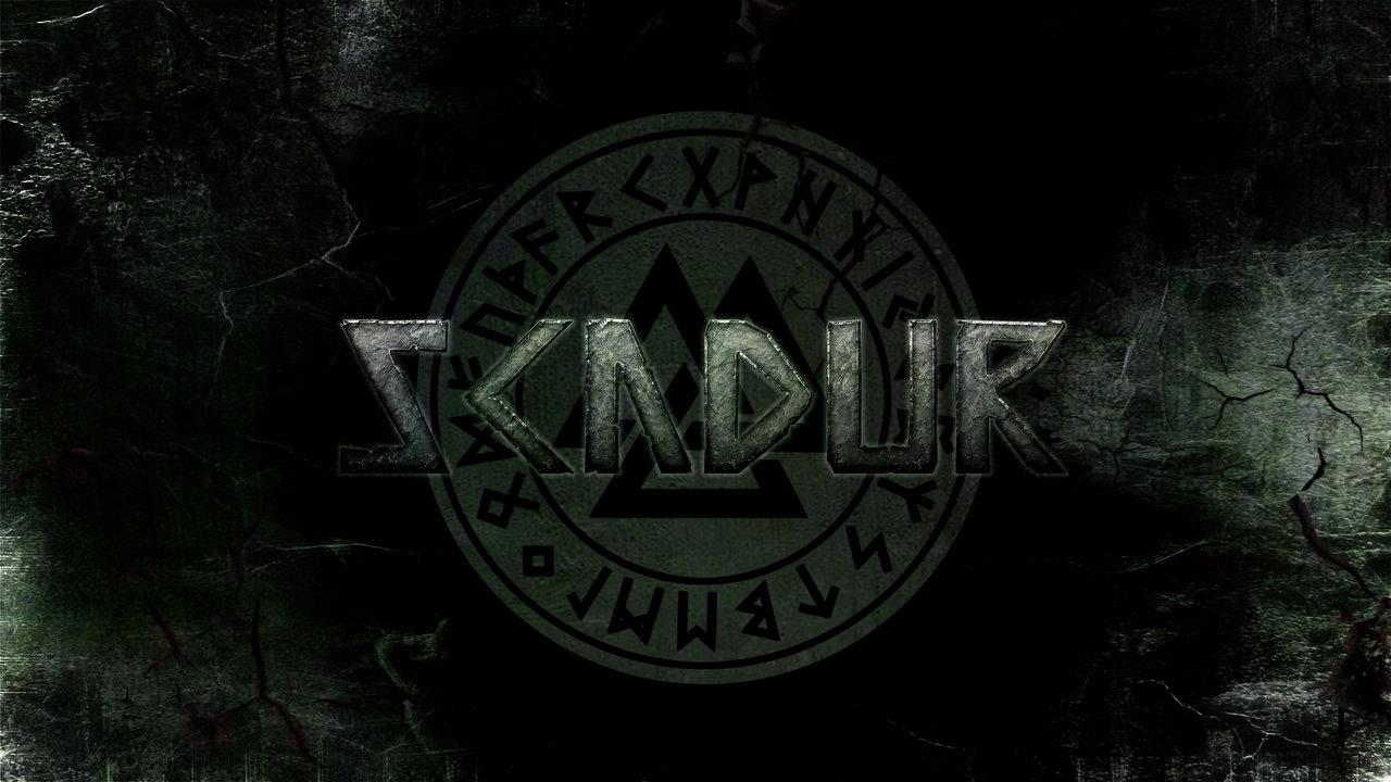 1280x720 Asatru wallpaper