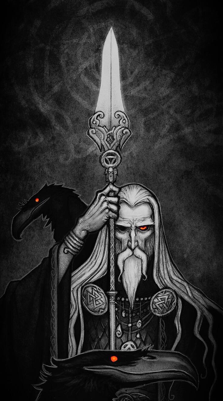 736x1321 The Asatru Community