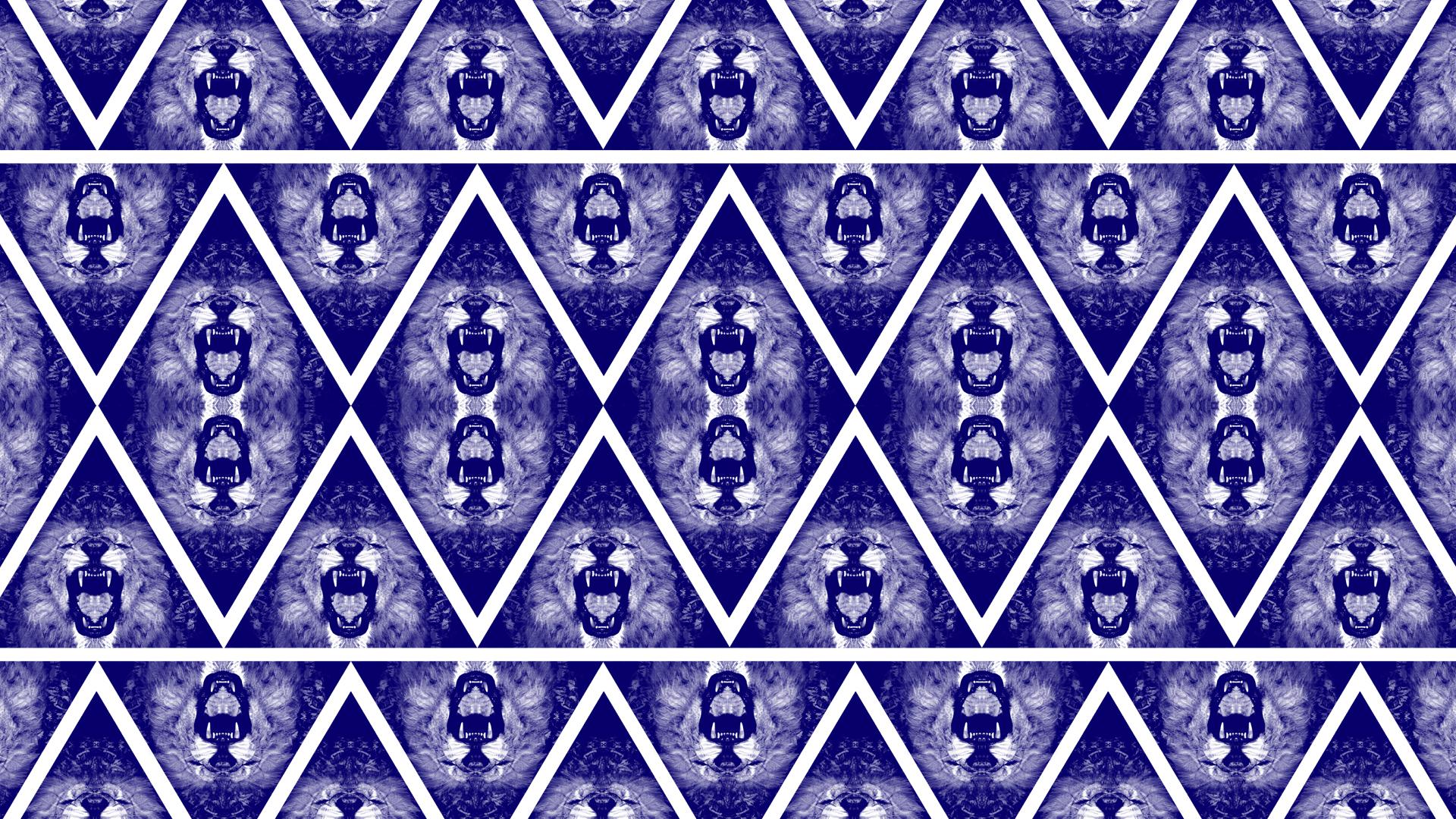 1920x1080 Crip Bandana Wallpaper