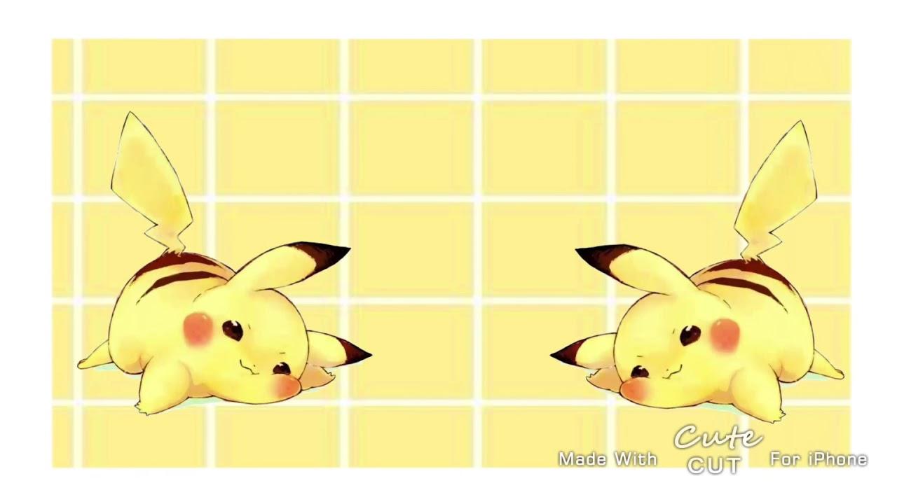 1280x720 Pikachu Meme /Background//Look at Desc if u wanna use it// Credit Me TwT//. Meme background, Anime background, Pikachu