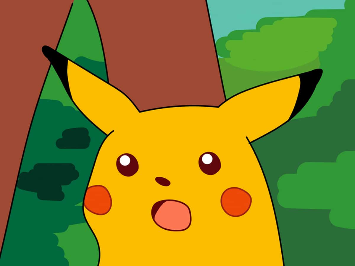 1200x900 An Original Live Action Pokemon Series Is Coming To Netflix. Man Of Many
