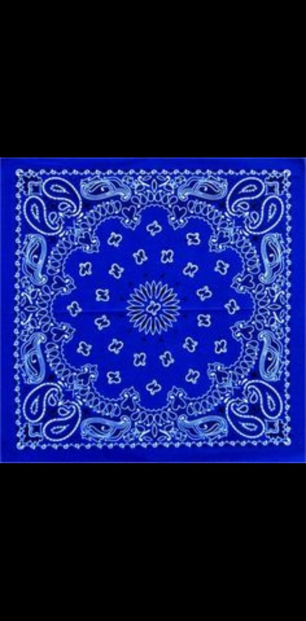 630x1280 Crip Bandana wallpaper
