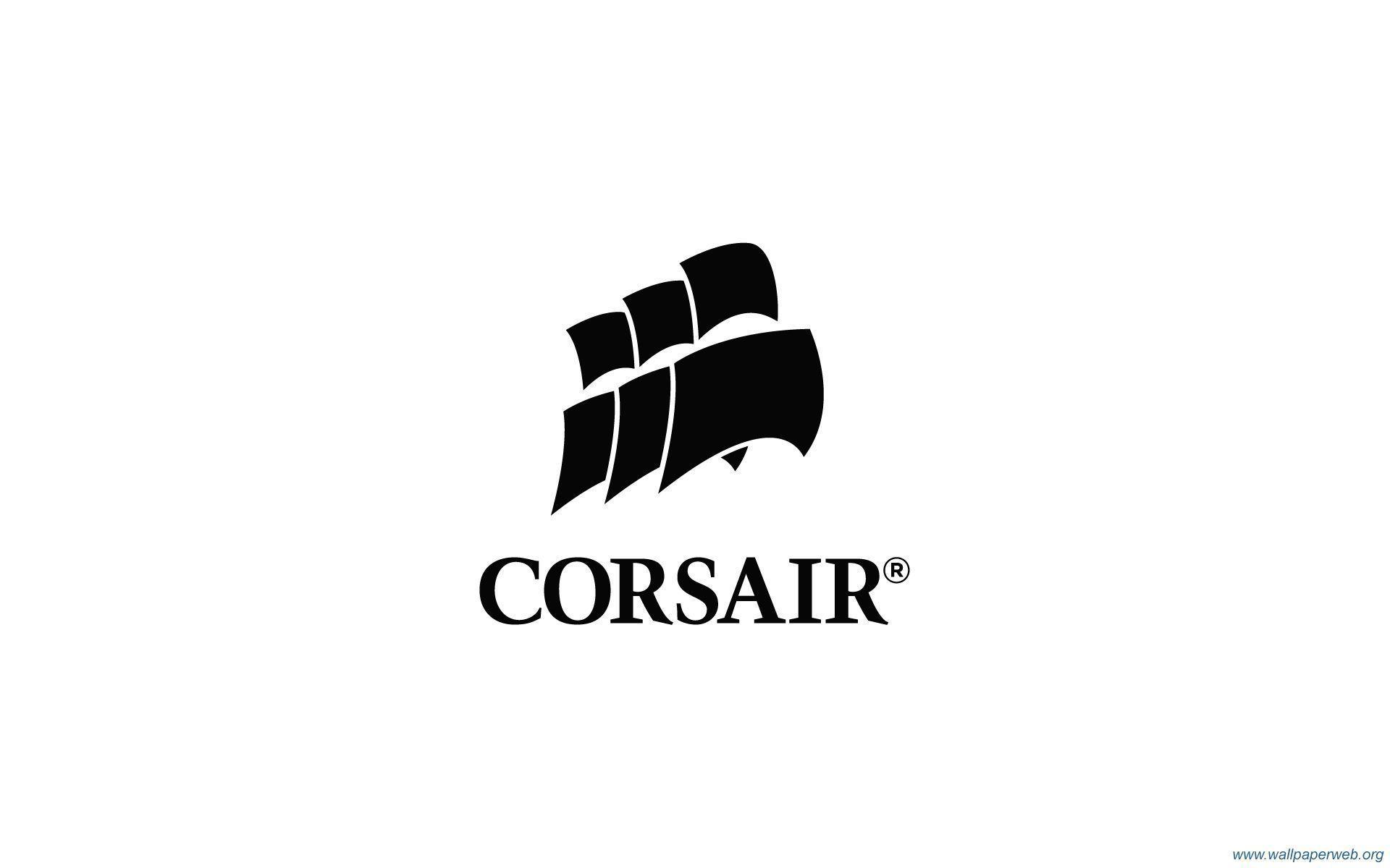 1920x1200 Corsair Wallpaper