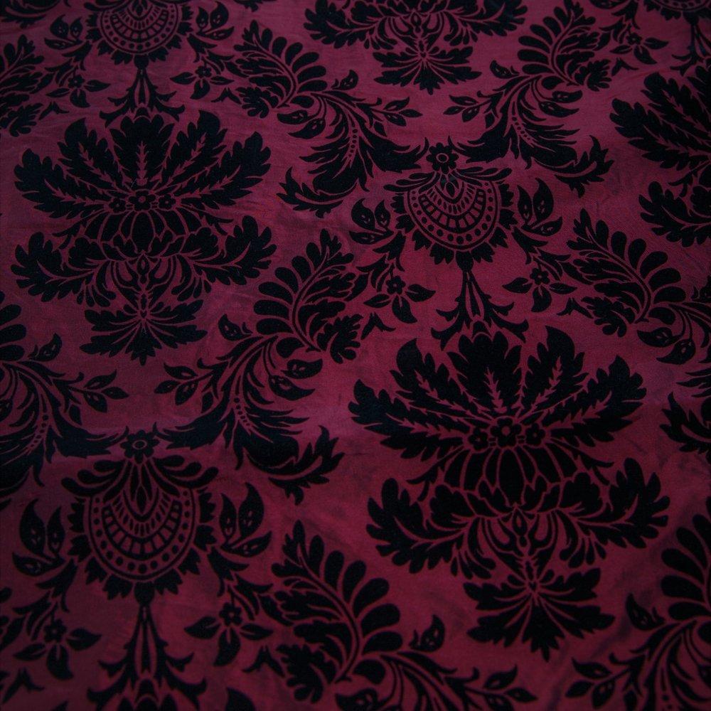 1000x1000 Merlot Paris Damask