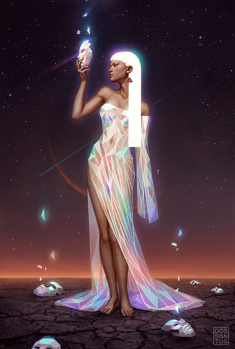 808x1200 Revealed: The Full Endpapers From Brandon Sanderson's Oathbringer!