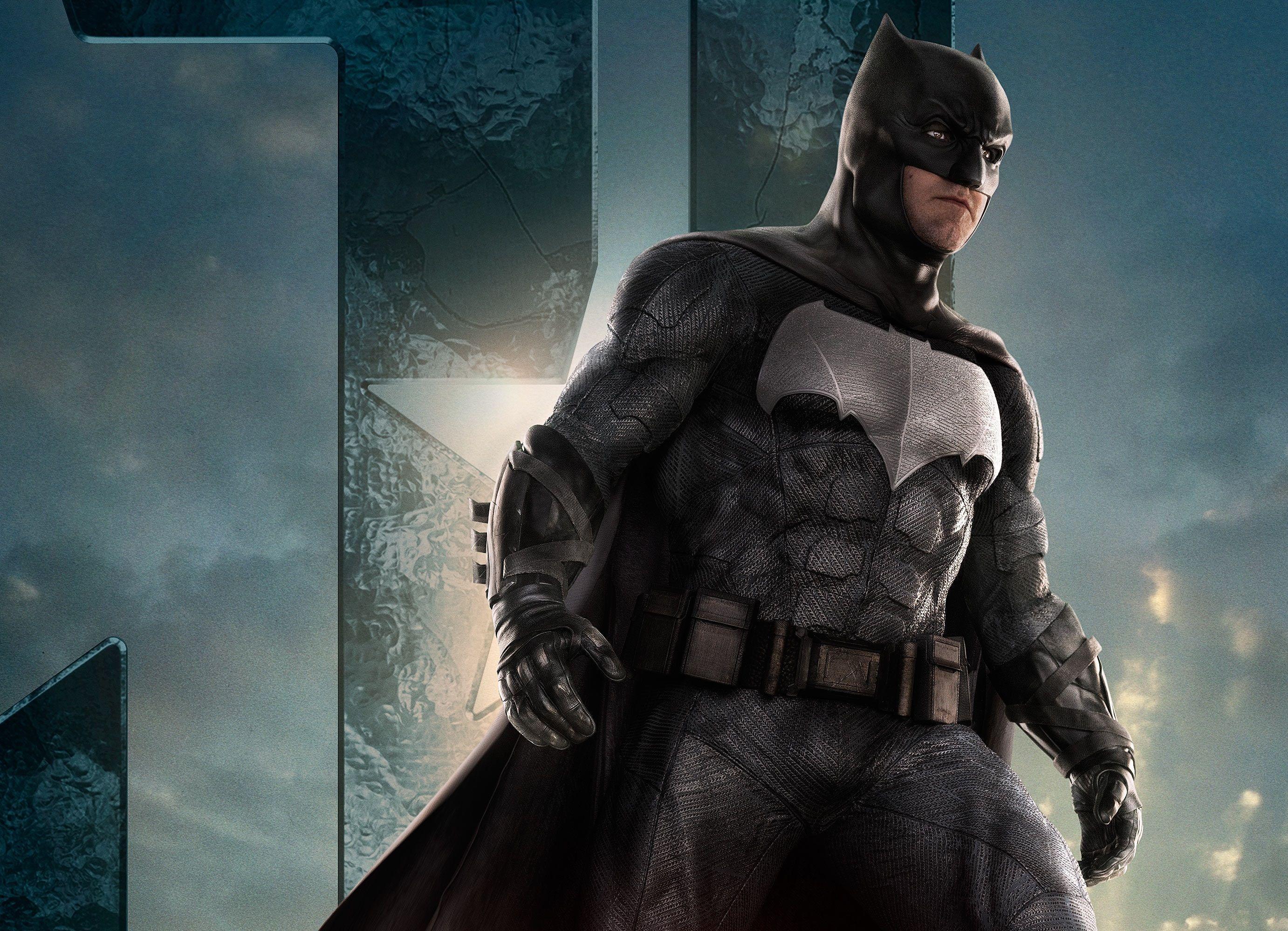 Ben Affleck Batman Wallpapers - Top Free Ben Affleck Batman Backgrounds -  WallpaperAccess