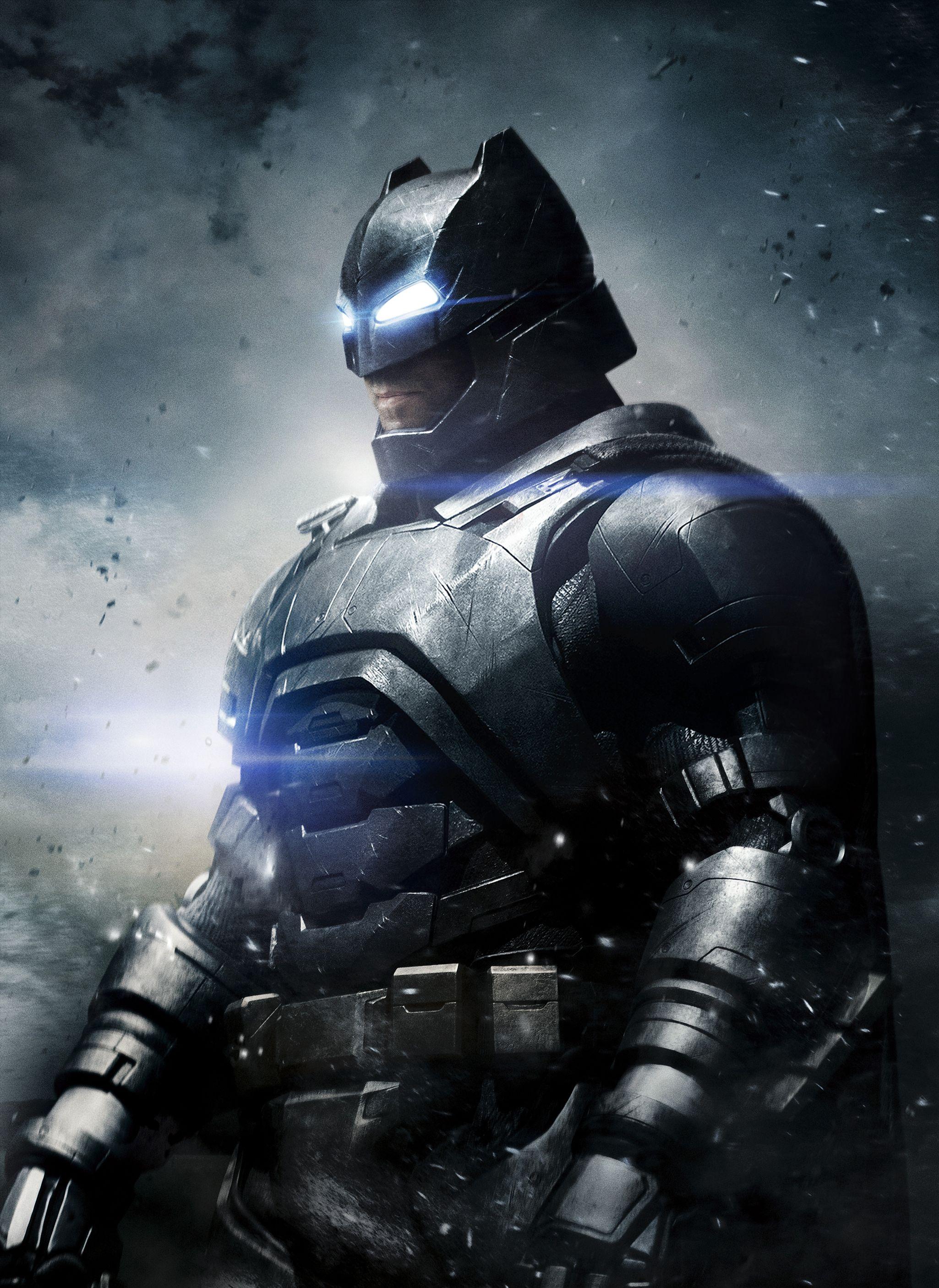2050x2812 Batman V Superman: Dawn of Justice « MICHAEL WILKINSON