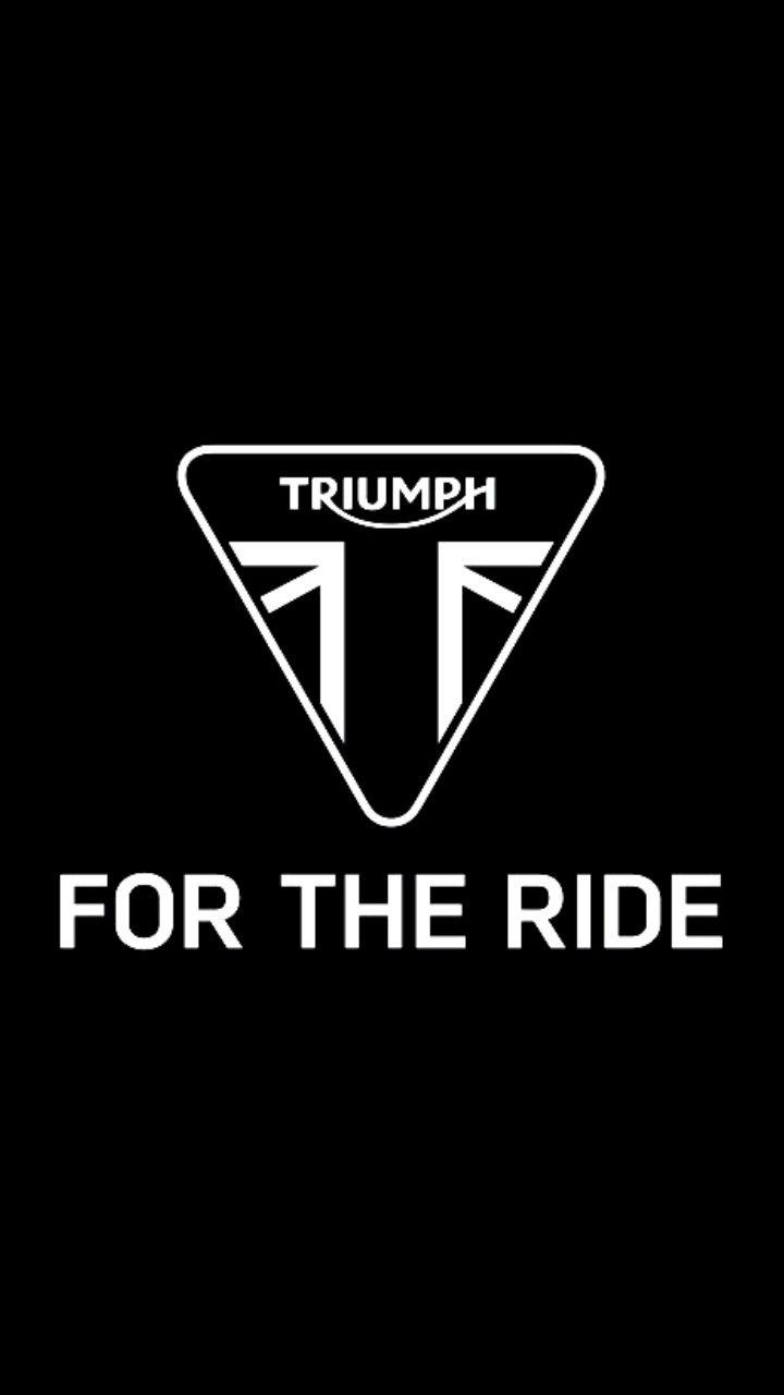 720x1280 Motorcycles & MC's. Triumph bobber, Moto triumph