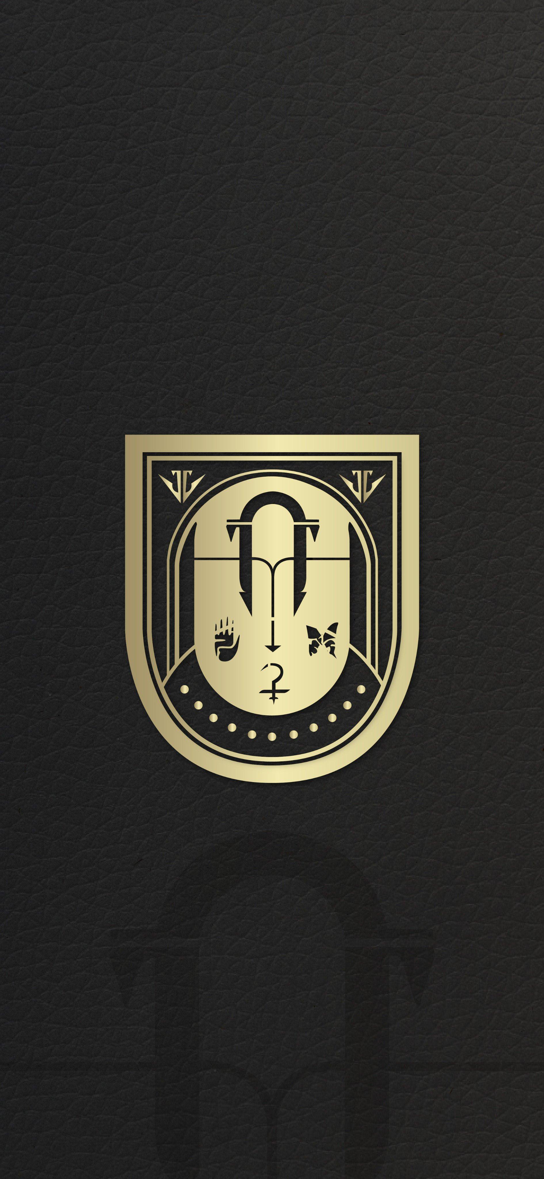 1891x4096 SiLeNtWaLkEr Triumph Seal Wallpaper are here! DL ->