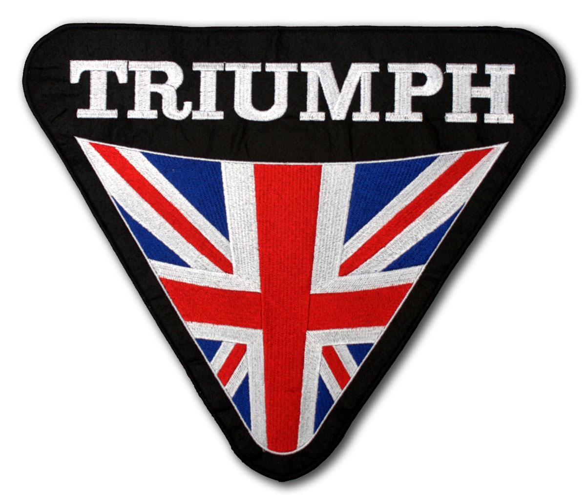 1200x1014 Triumph Logos