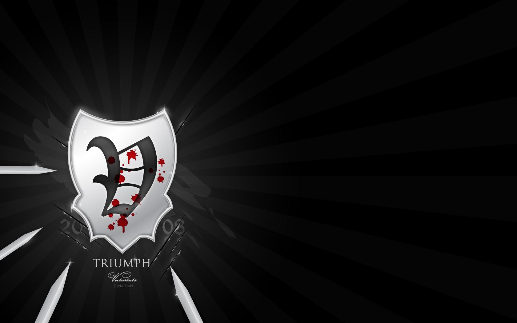 1680x1050 Free download Cool Sword And Shield Logo A cool desktop wallpaper [1680x1050] for your Desktop, Mobile & Tablet. Explore Shield Desktop Wallpaper. Avengers Logo Wallpaper, The Shield Wallpaper, Marvel