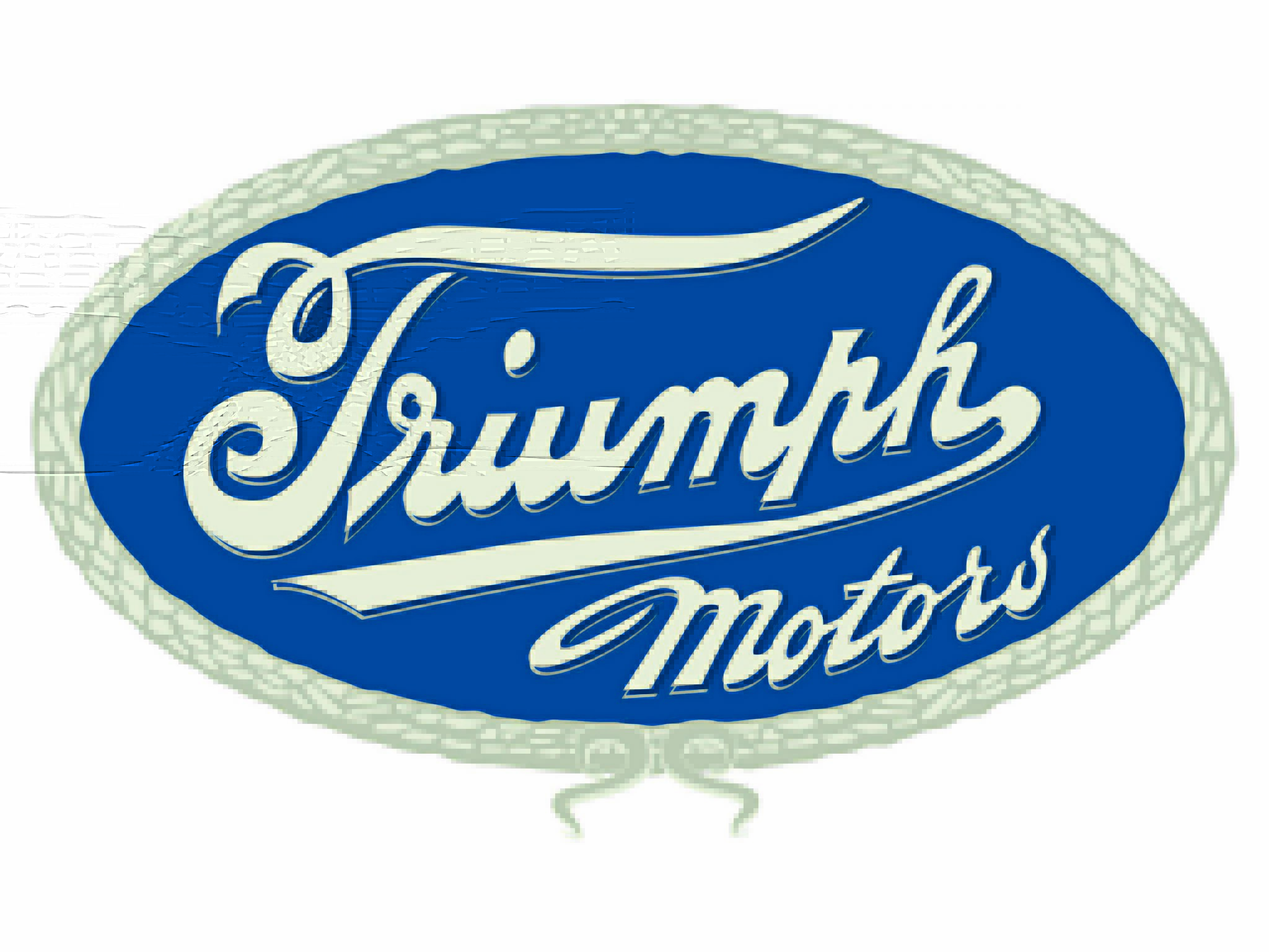 2048x1536 TRIUMPH MOTORS logo d wallpaperx1536