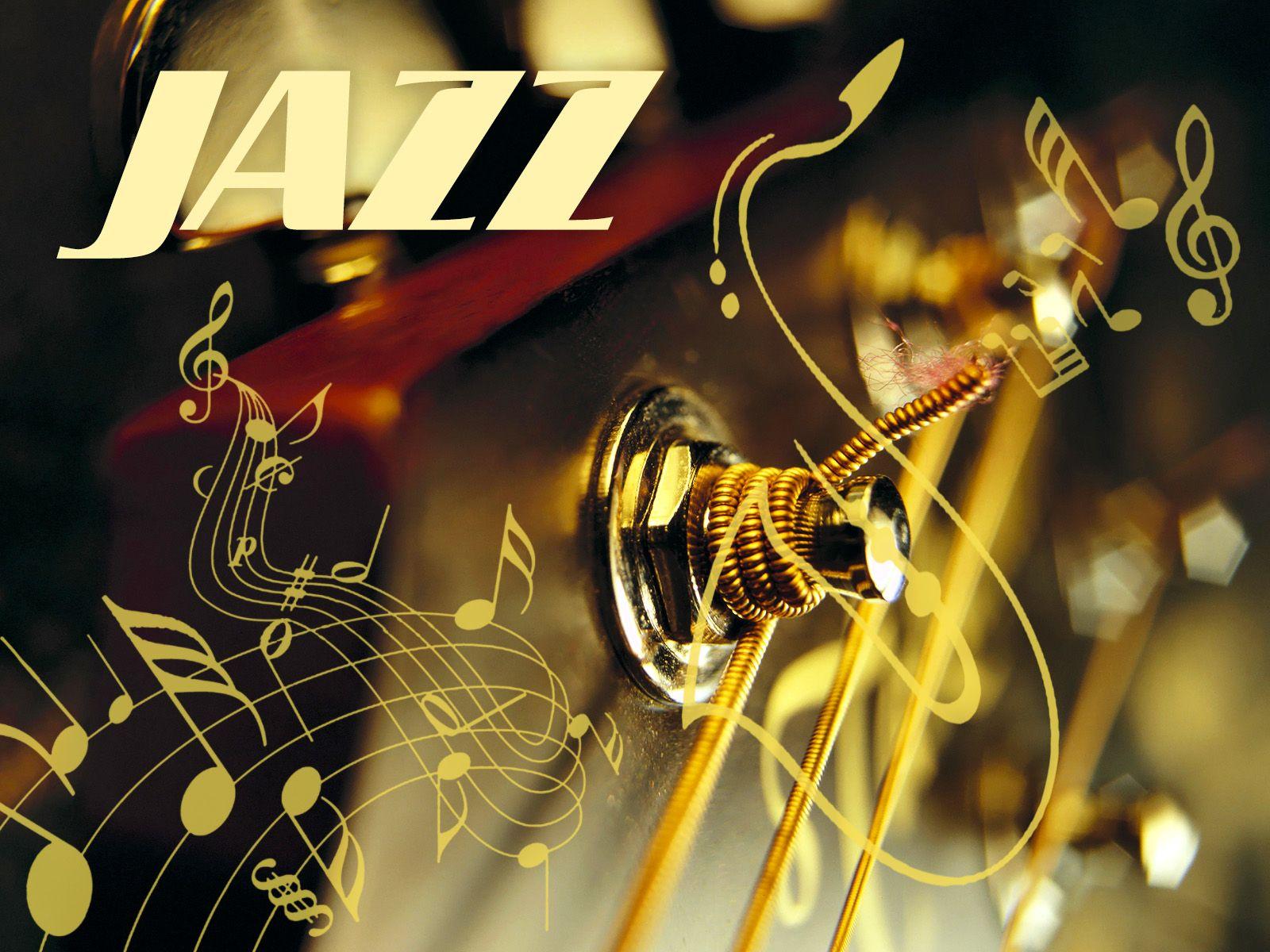 1600x1200 Jazz Wallpaper, HD Jazz Background