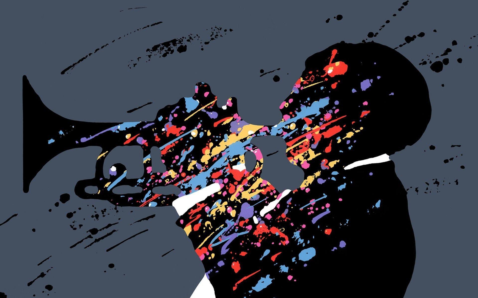 1920x1200 Jazz Desktop Wallpaper, HD Jazz Desktop Background