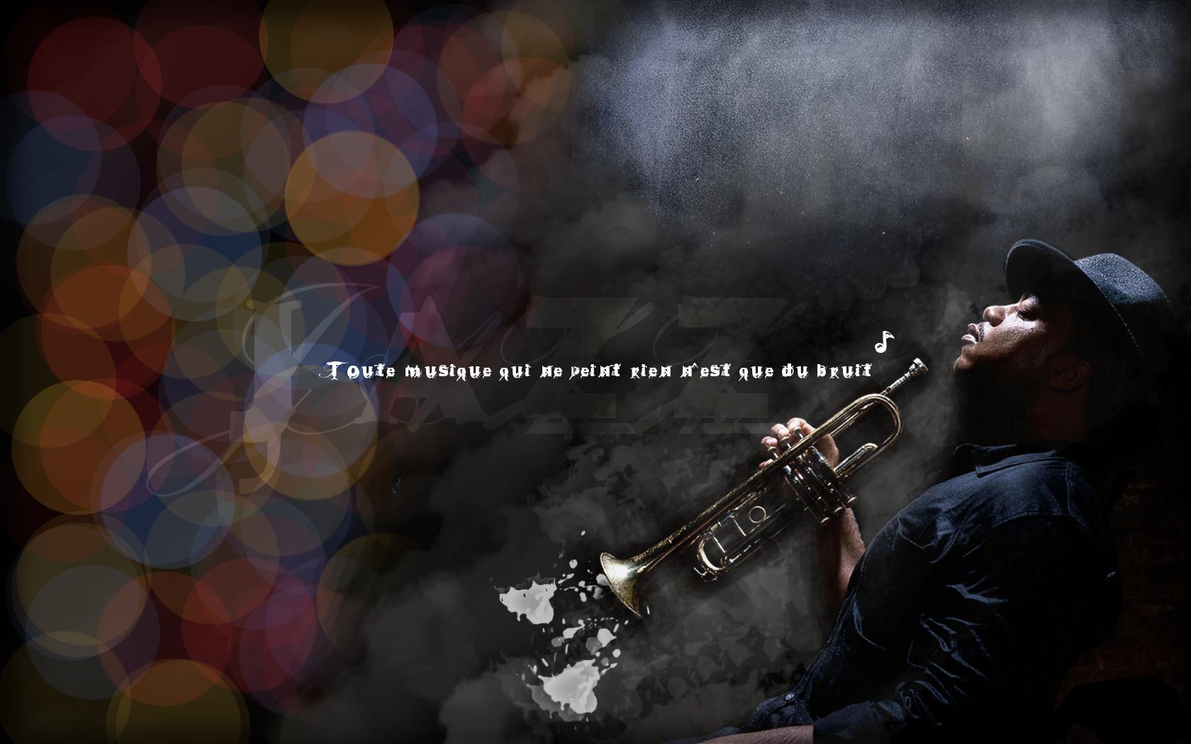1680x1050 Jazz Desktop Wallpaper, HD Jazz Desktop Background