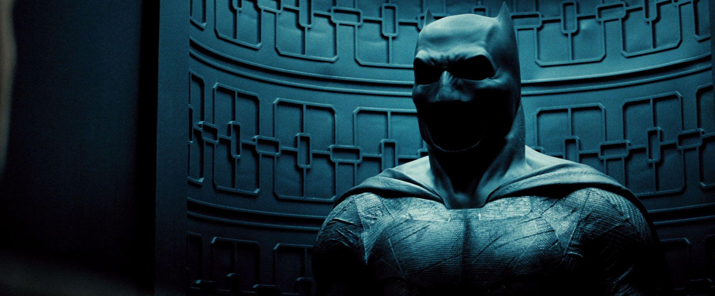 2392x992 Batman v Superman Picture from Feature Ben Affleck as