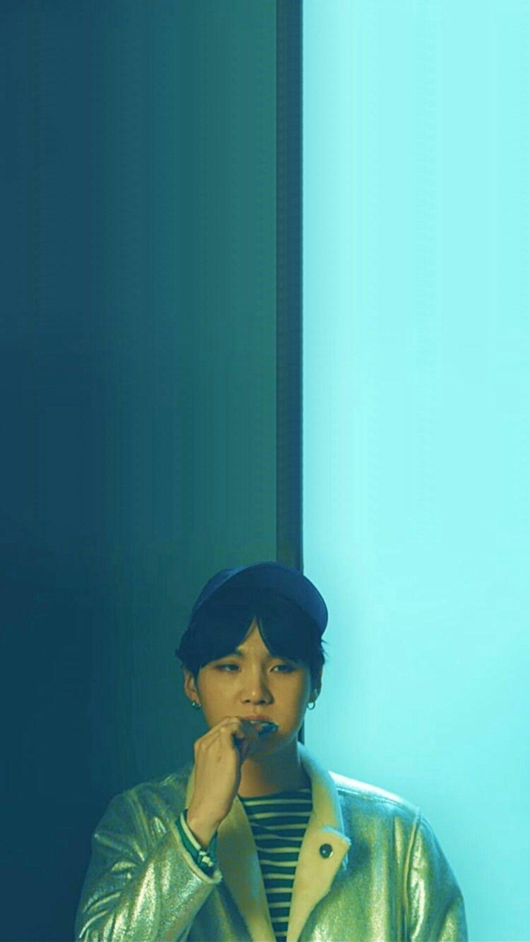 Suga Bts Spring Day Wallpapers Top Free Suga Bts Spring