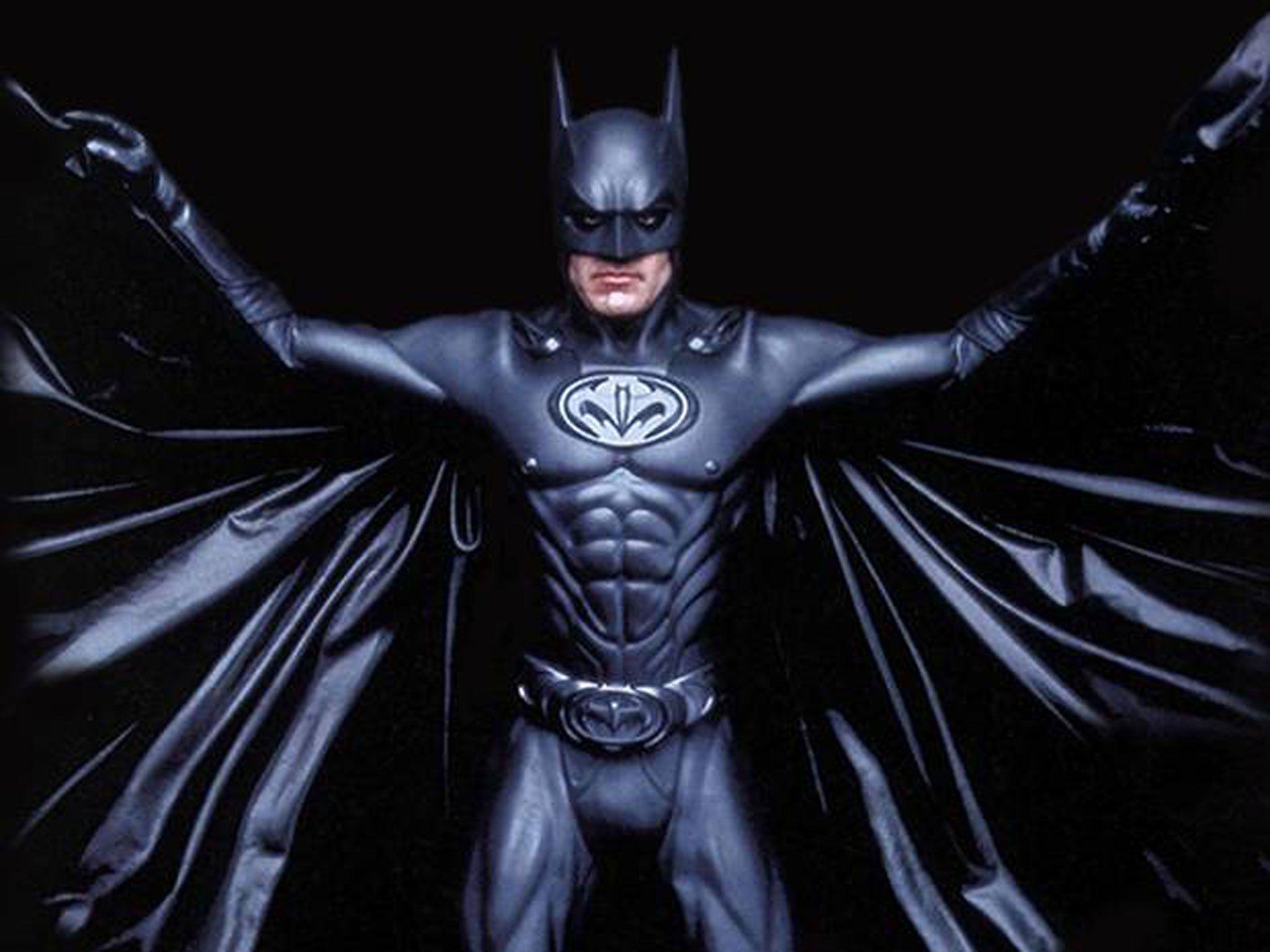 2048x1536 George Clooney apologises for 'destroying' Batman & Robin 18 years