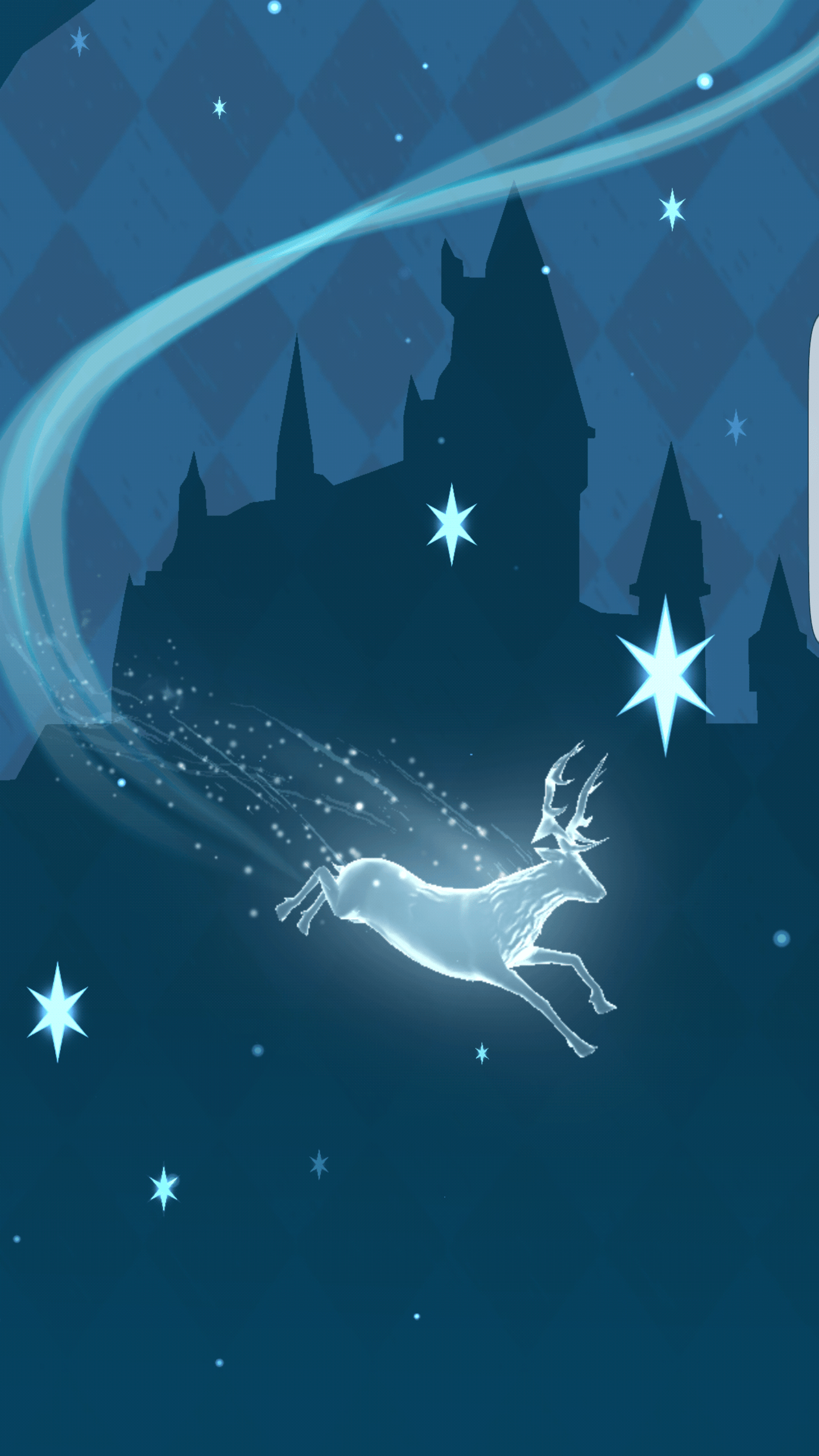 Rabbit Patronus Wallpapers Top Free Rabbit Patronus Backgrounds