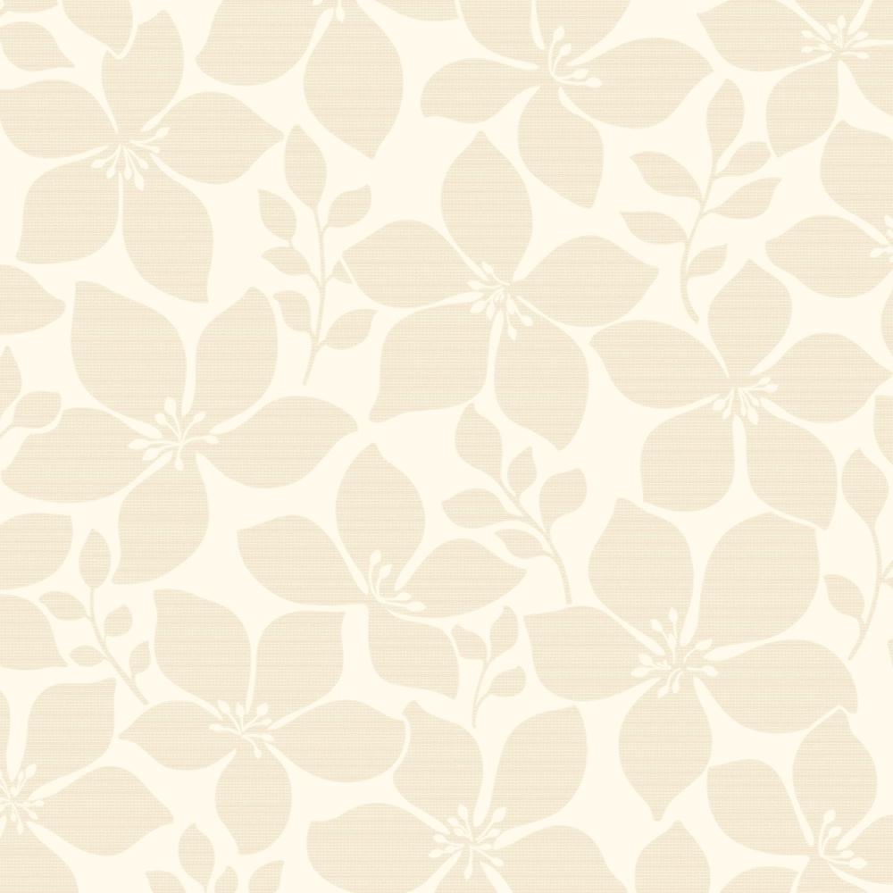 1000x1000 Fine Decor Athena Floral Wallpaper Beige, Cream (FD40396) from I Love Wallpaper UK