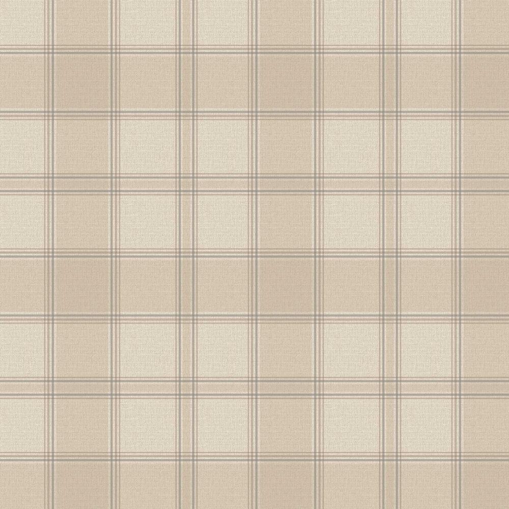 1000x1000 Giorgio Check by Albany : Wallpaper Direct