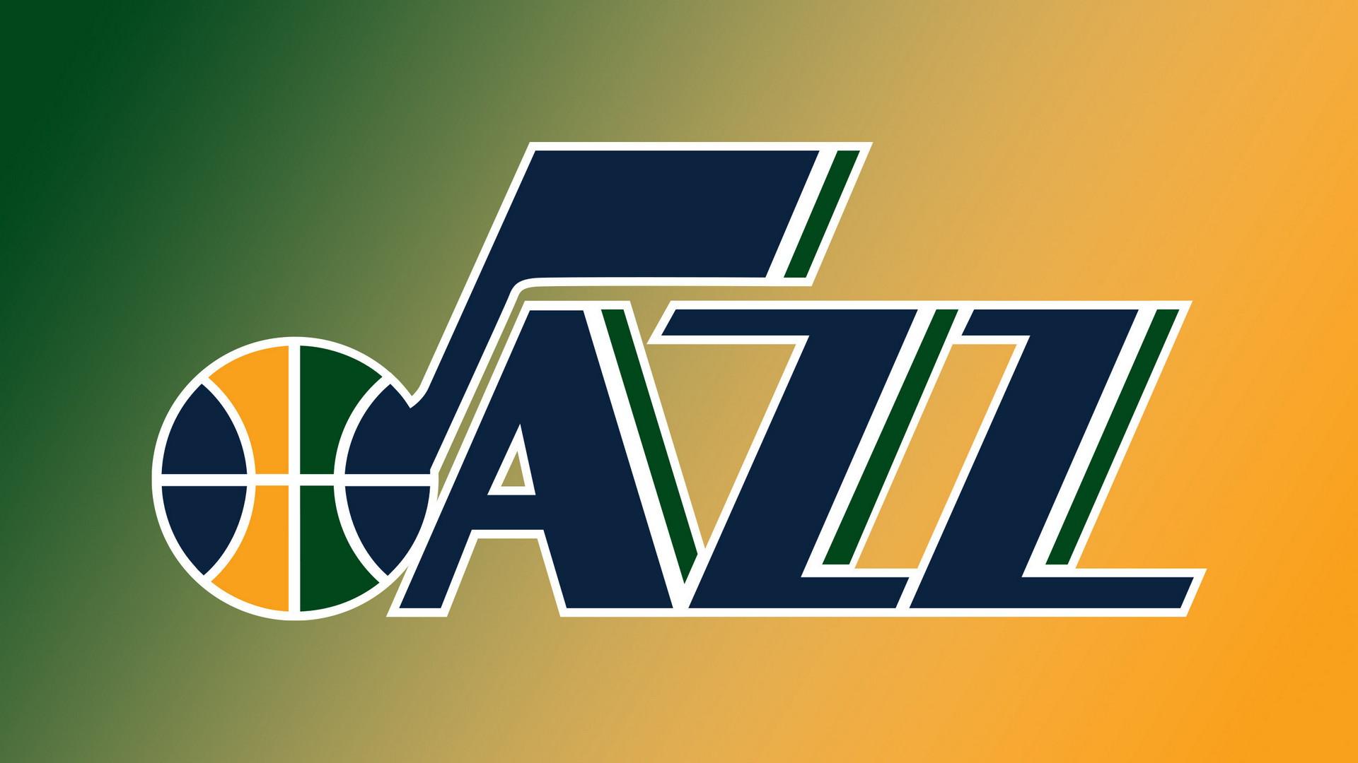 1920x1080 Utah Jazz Desktop Wallpaper Basketball Wallpaper