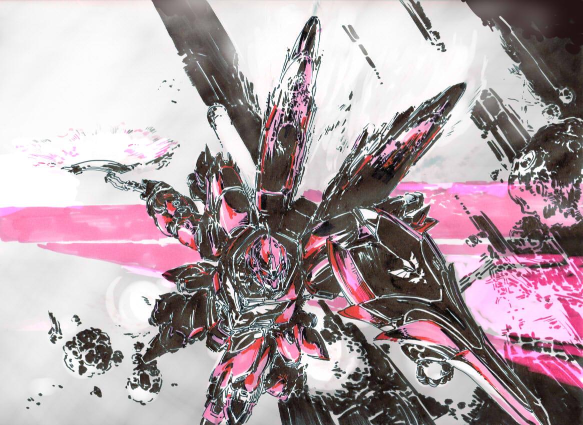 1165x850 Mobile Suit Gundam, Wallpaper Anime Image Board