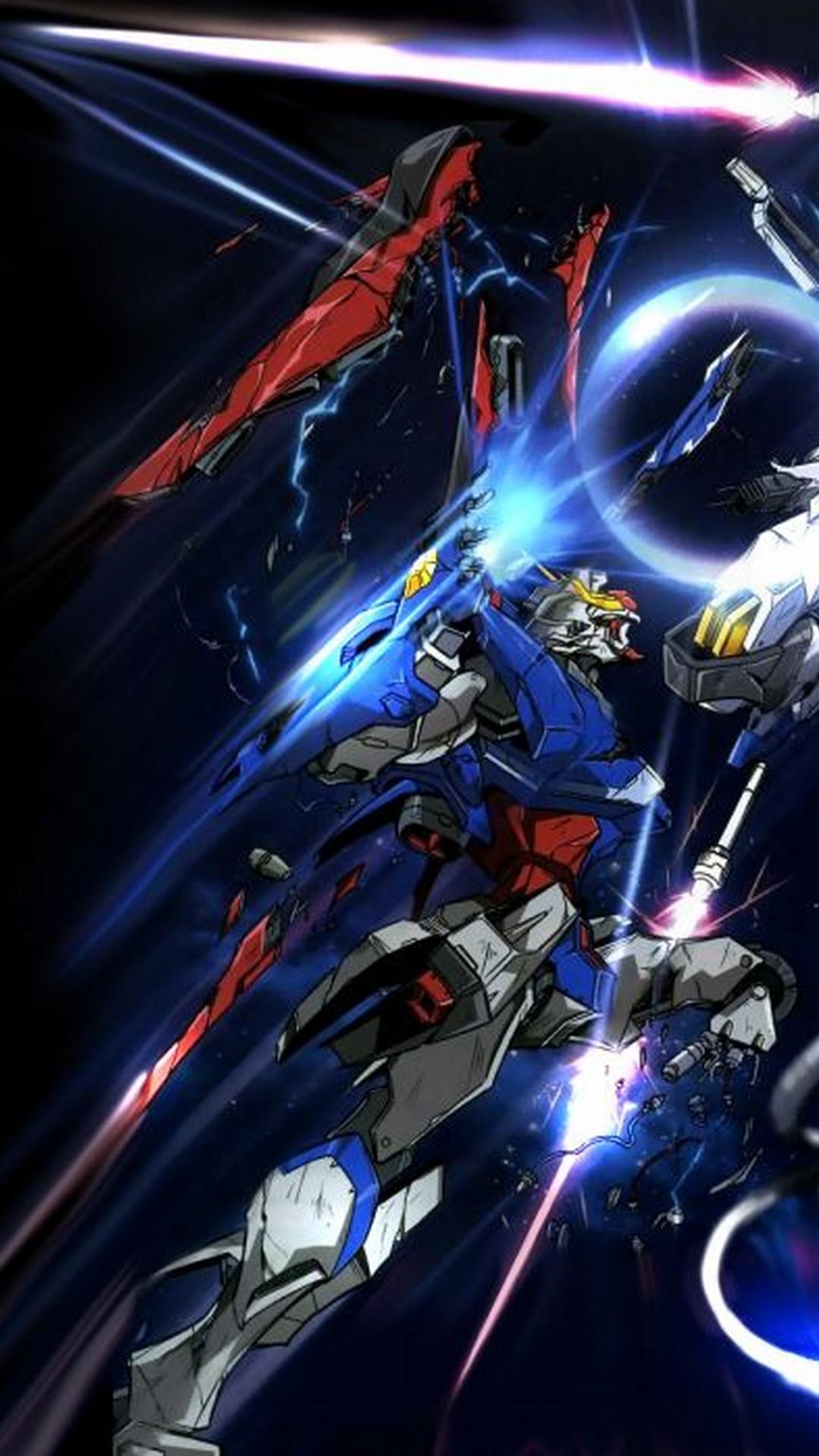 Cool Gundam Wallpapers - Top Free Cool Gundam Backgrounds - WallpaperAccess