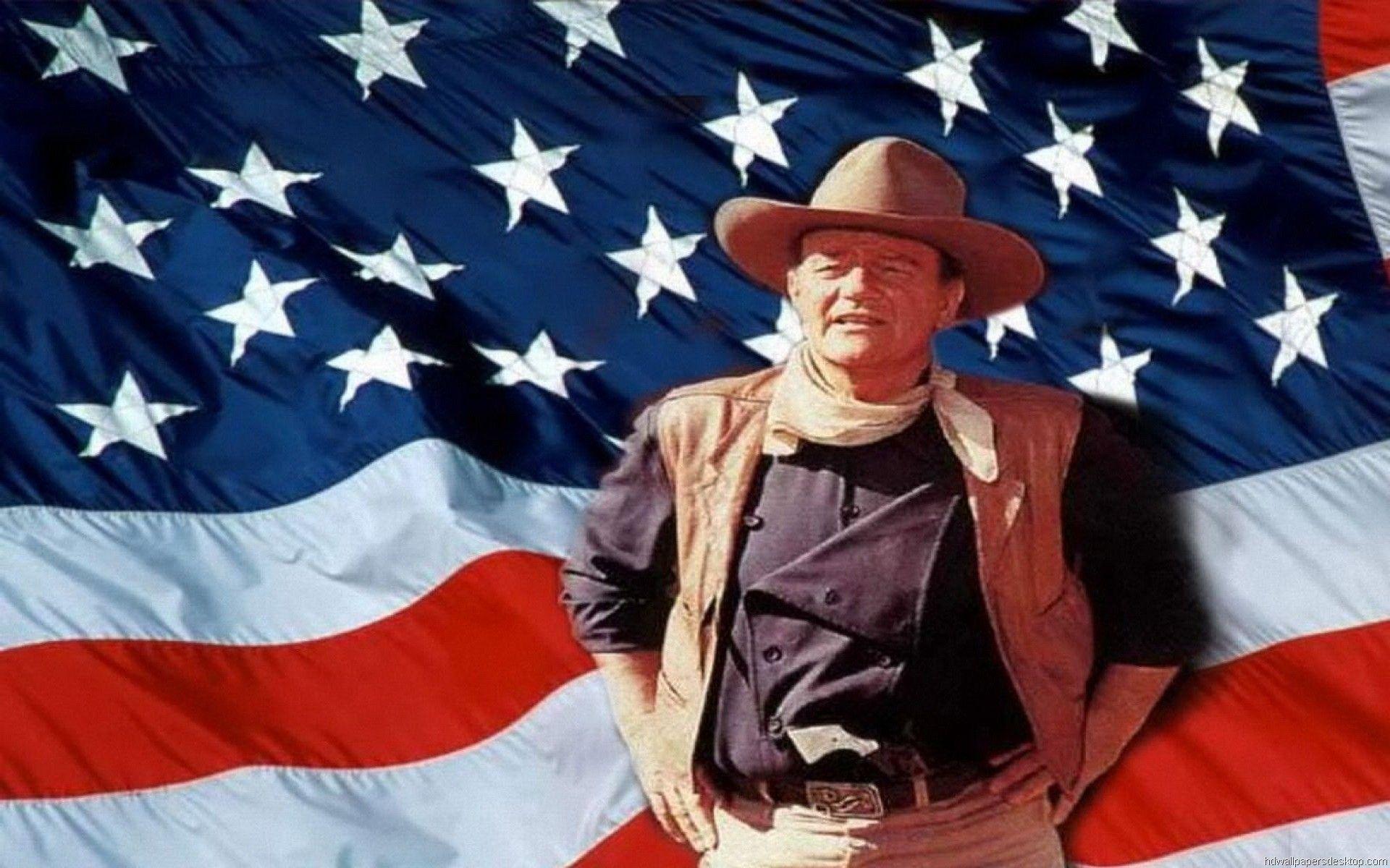 John Wayne Wallpapers - Top Free John Wayne Backgrounds - WallpaperAccess