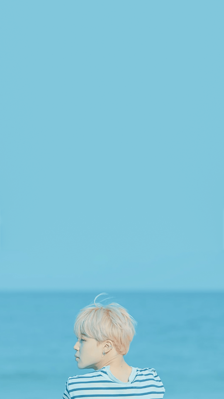 750x1335 BTS Wallpaper Poststop