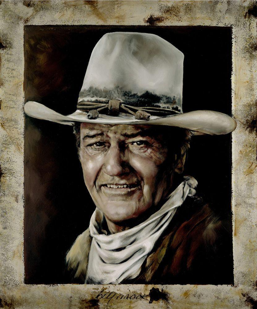 John Wayne Wallpapers - Top Free John Wayne Backgrounds - WallpaperAccess