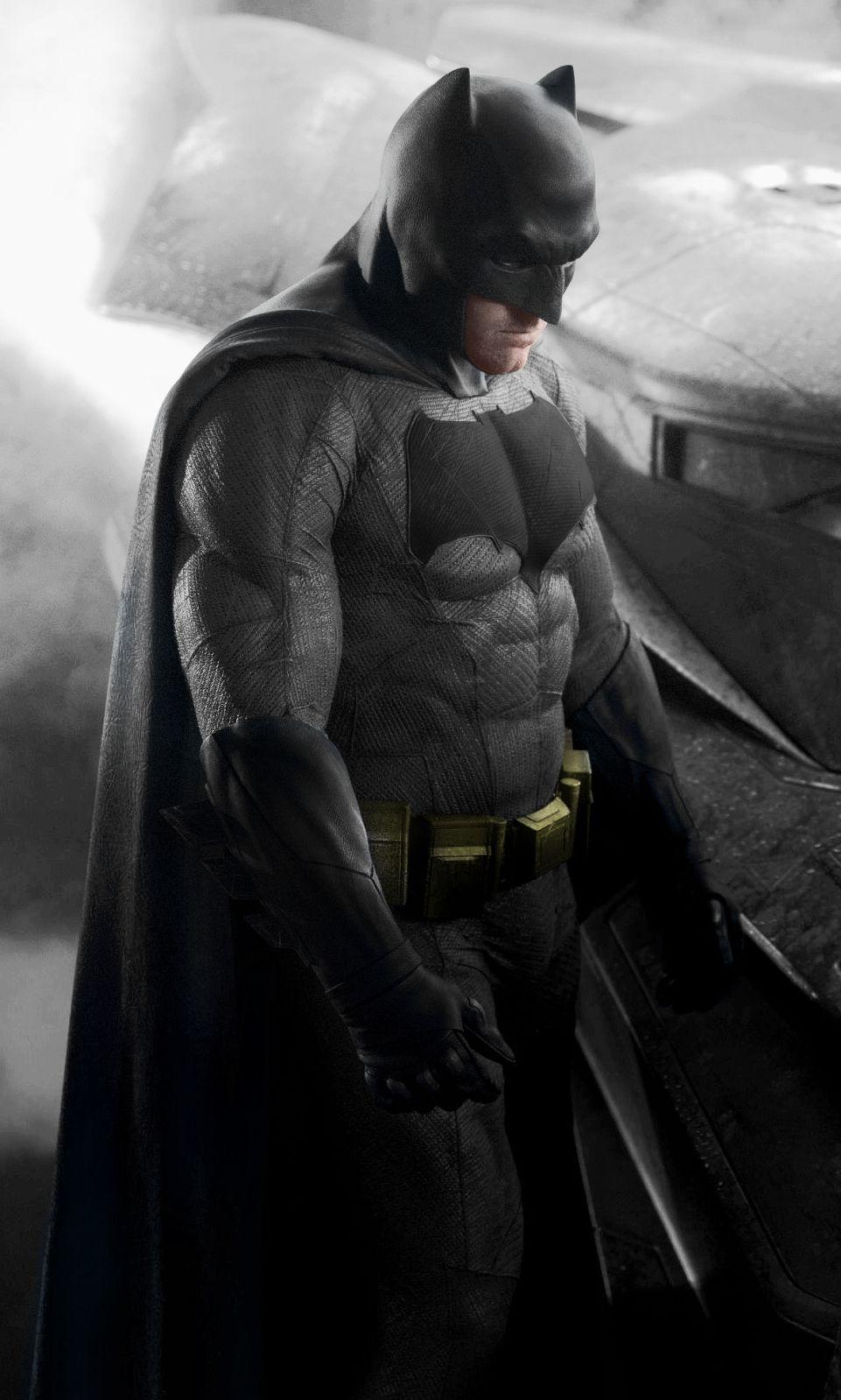 Ben Affleck Batman Costume Wallpapers Top Free Ben Affleck Batman