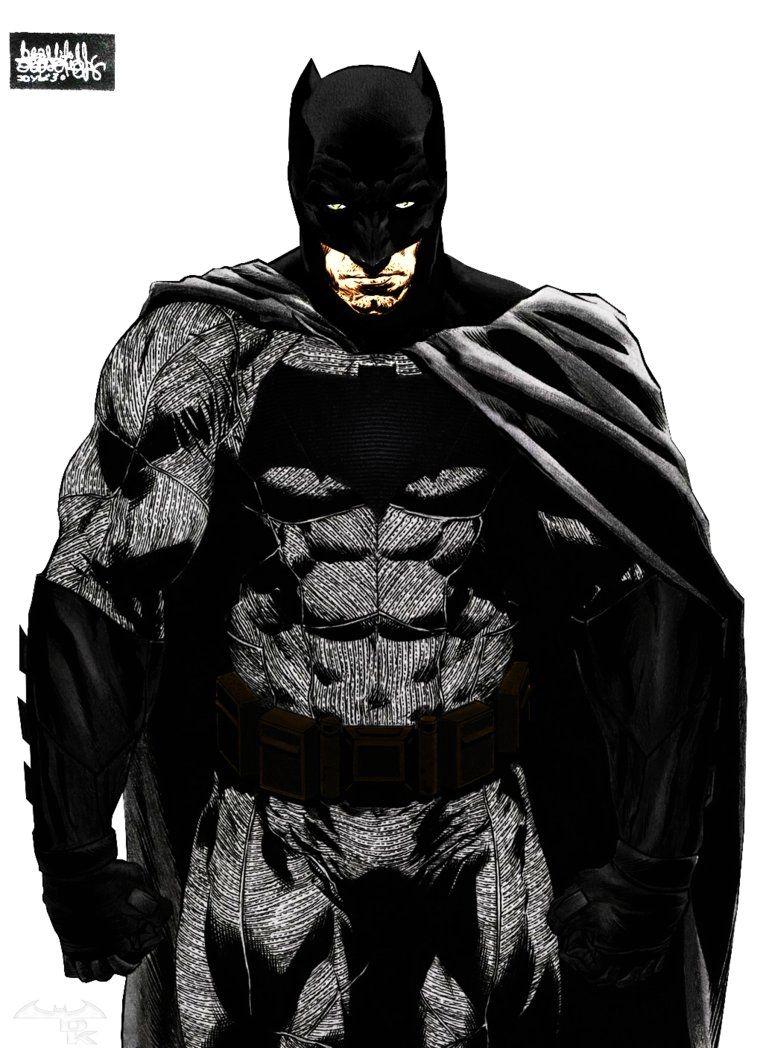 Ben Affleck Batman Costume Wallpapers - Top Free Ben ...