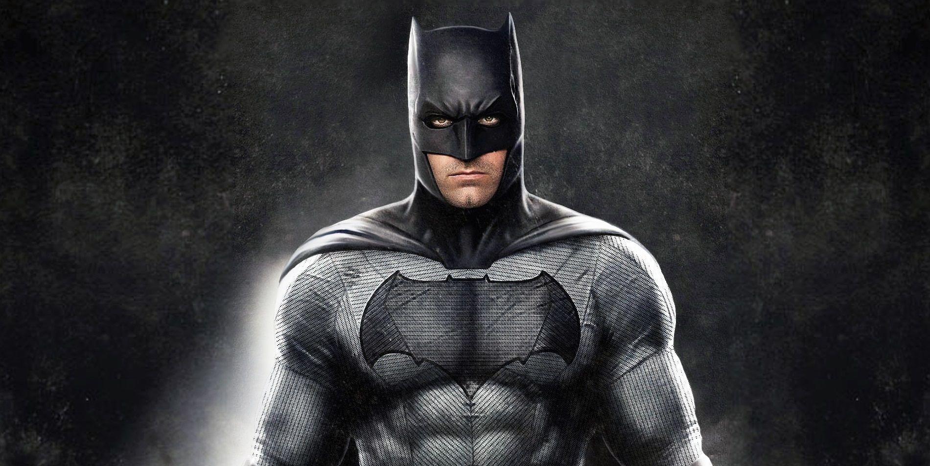 Ben Affleck Batman Costume Wallpapers Top Free Ben Affleck Batman