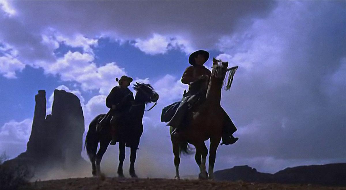1200x660 Stars From The Past image John Wayne Searchers 1956 HD