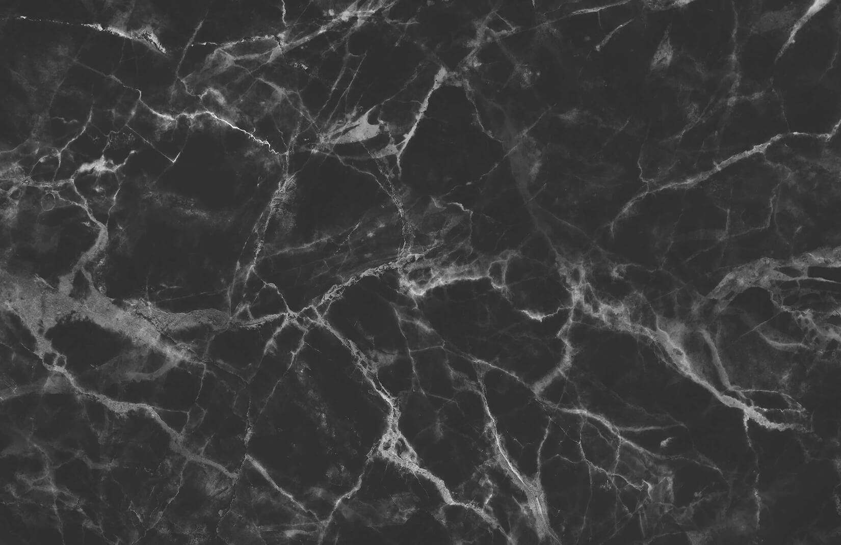 Aesthetic Black Marble Wallpaper Hd