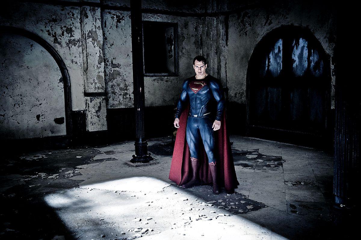 1200x799 More Batman v Superman Dawn of Justice Image Unveiled