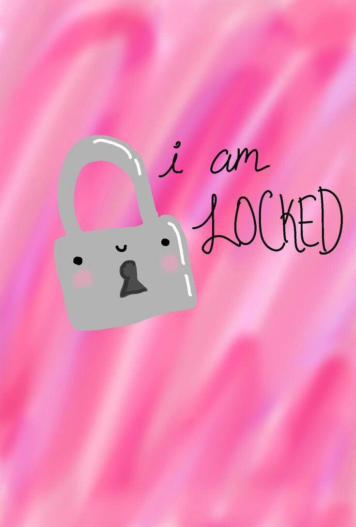 Cute Lock screen Wallpaper HD  PixelsTalkNet