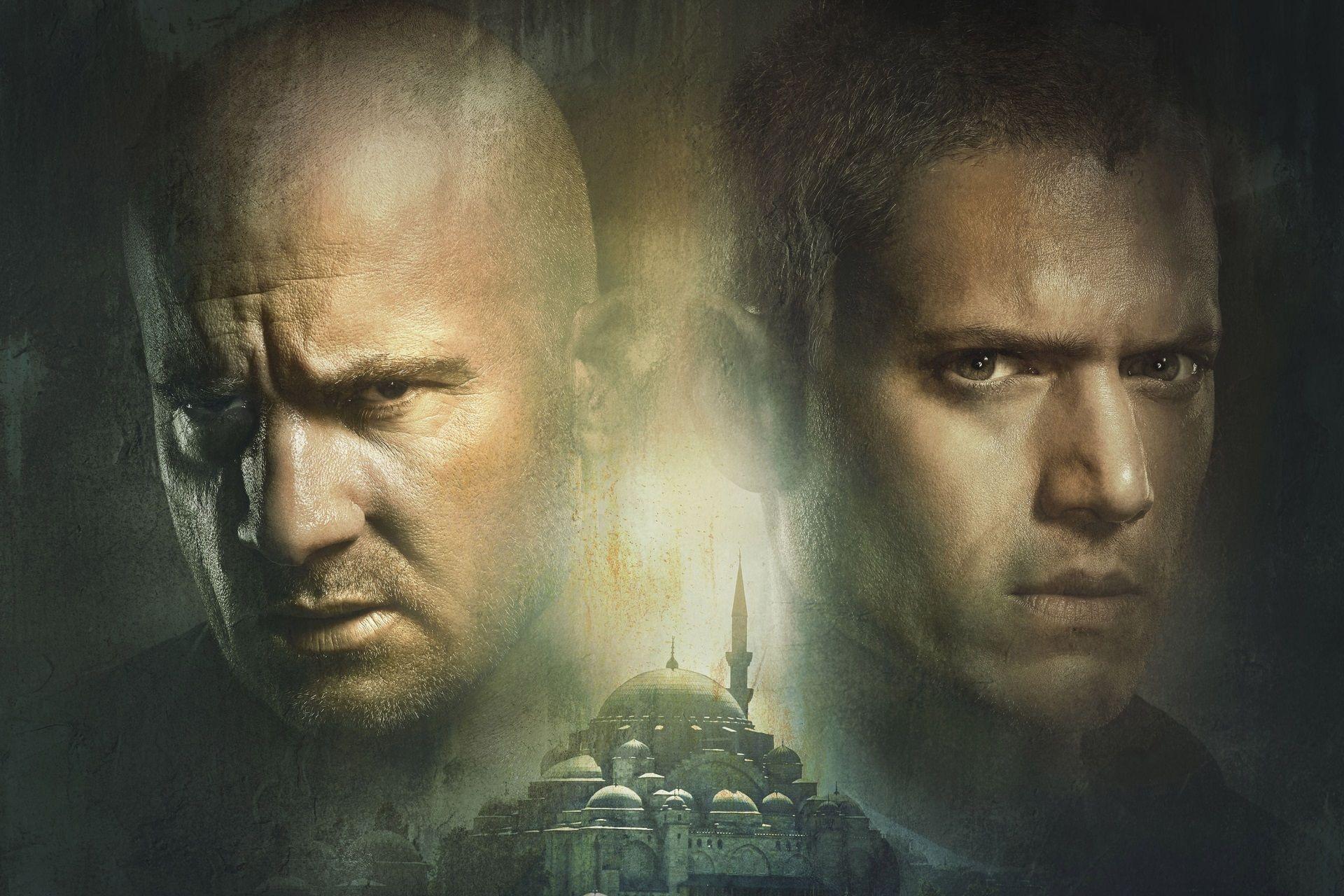 1920x1280 prison break cool wallpaper for desktop. Prison break, Broken movie, Prison break 4