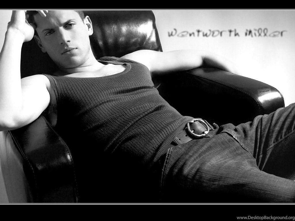 1024x768 Michael Scofield