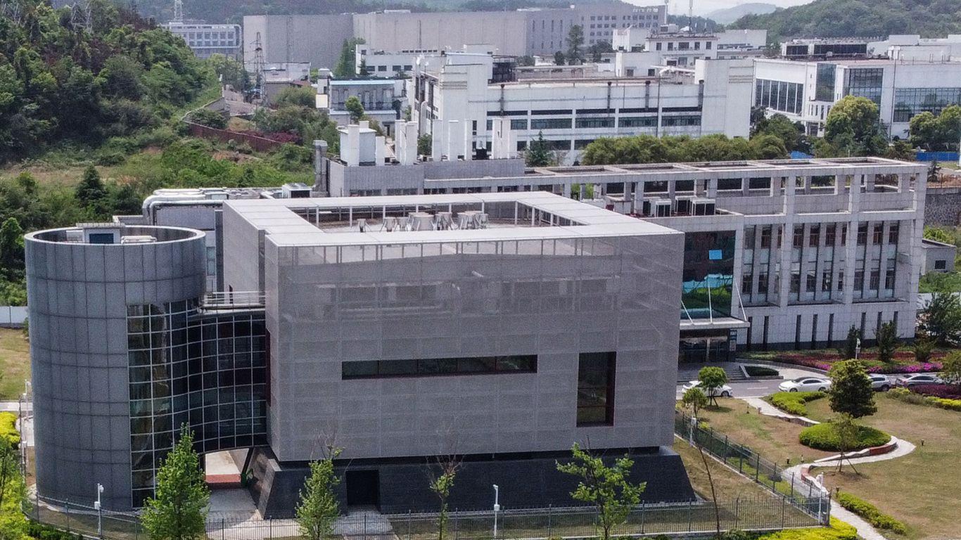 1366x768 Coronavirus: What we know about the Wuhan Institute of Virology