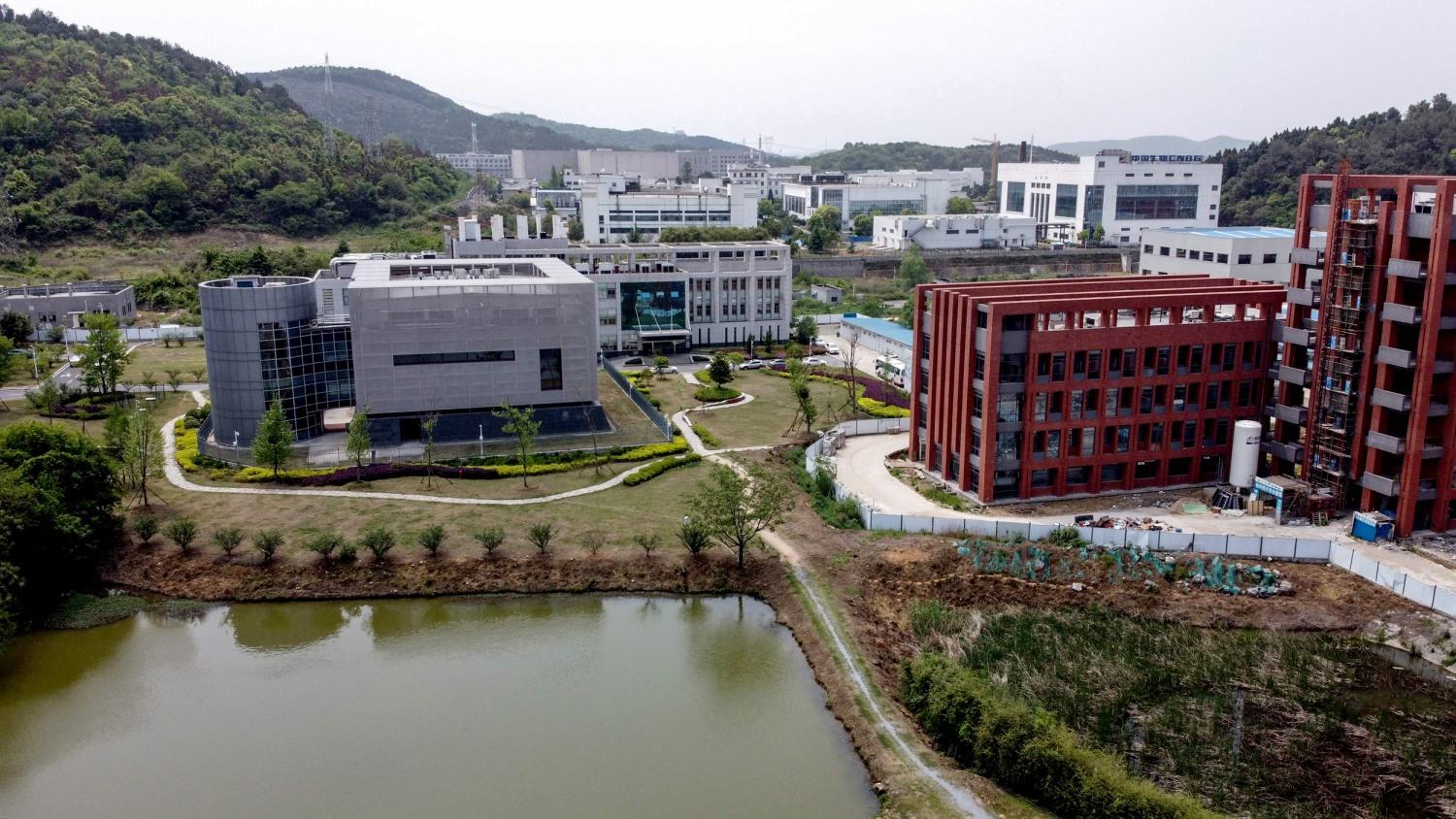 1500x844 Report says cellphone data suggests October shutdown at Wuhan lab, but experts are skeptical
