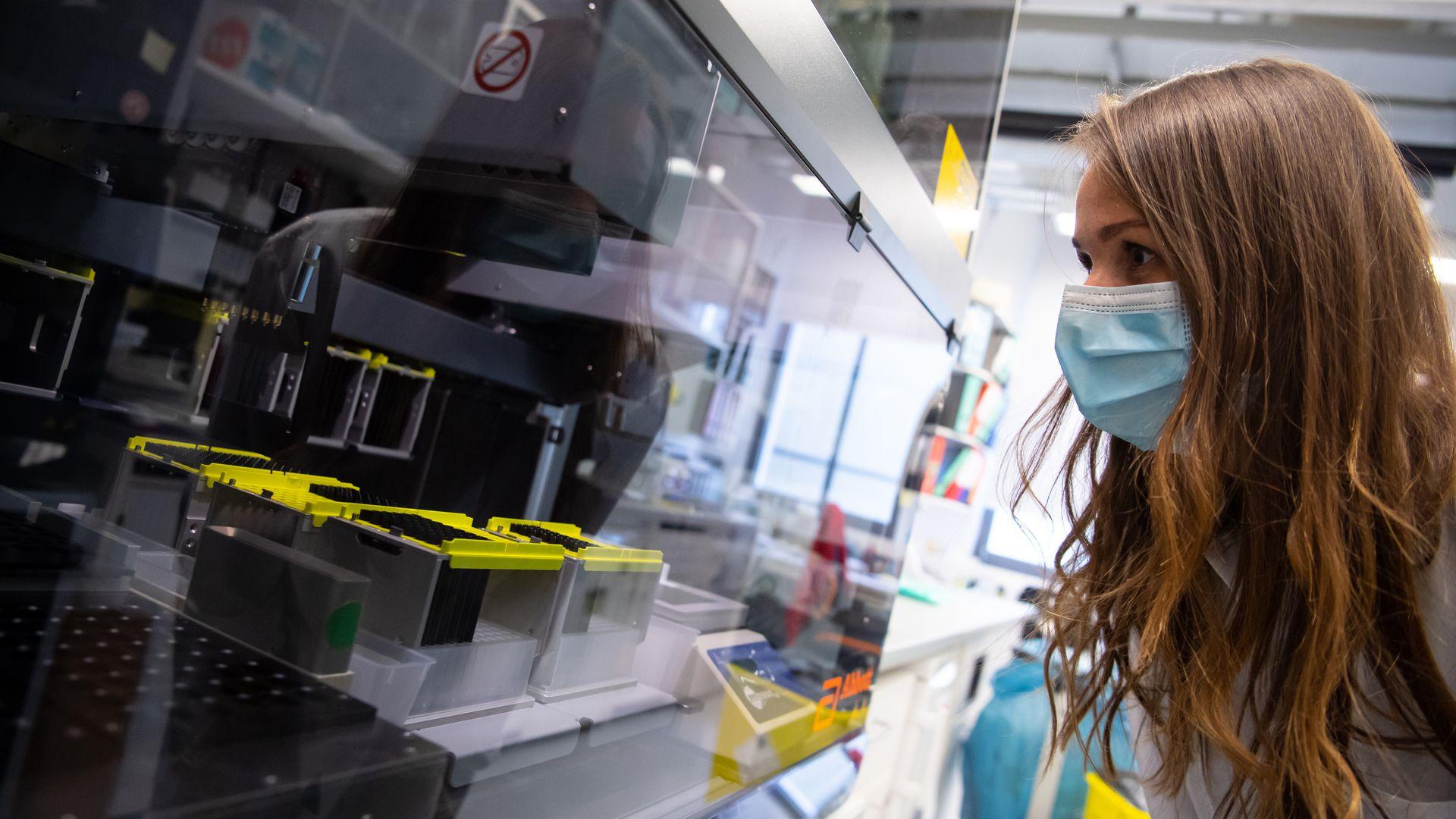 1920x1080 Coronavirus Related Recession Could Spike Automation