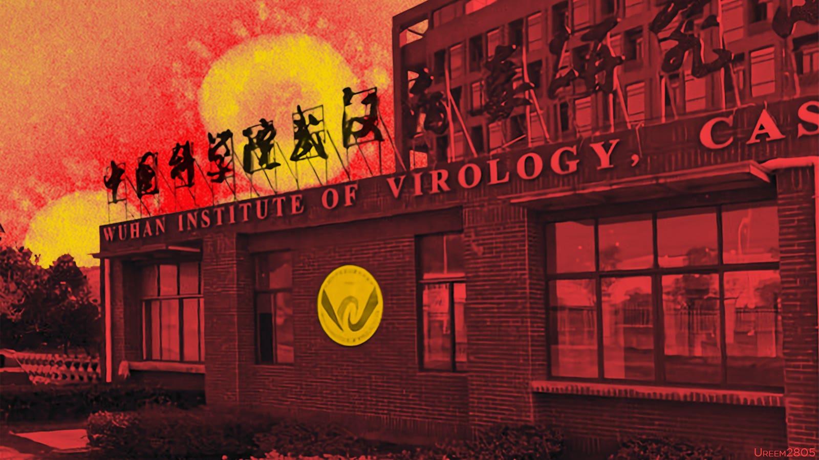 1600x900 House Hearing Grapples With COVID Origin And 'Lab Leak' Theory